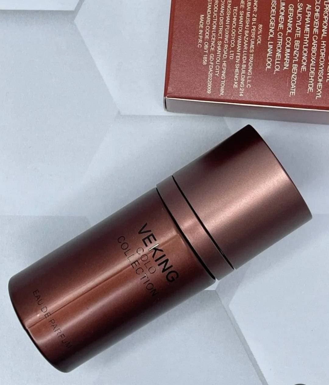 عطر ادکلن 25 میل مینیاتوری 212 مردانه ویکینگ — تصویر ۲