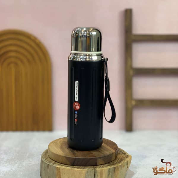 فلاسک شیار دار 800 میل — تصویر ۱۱