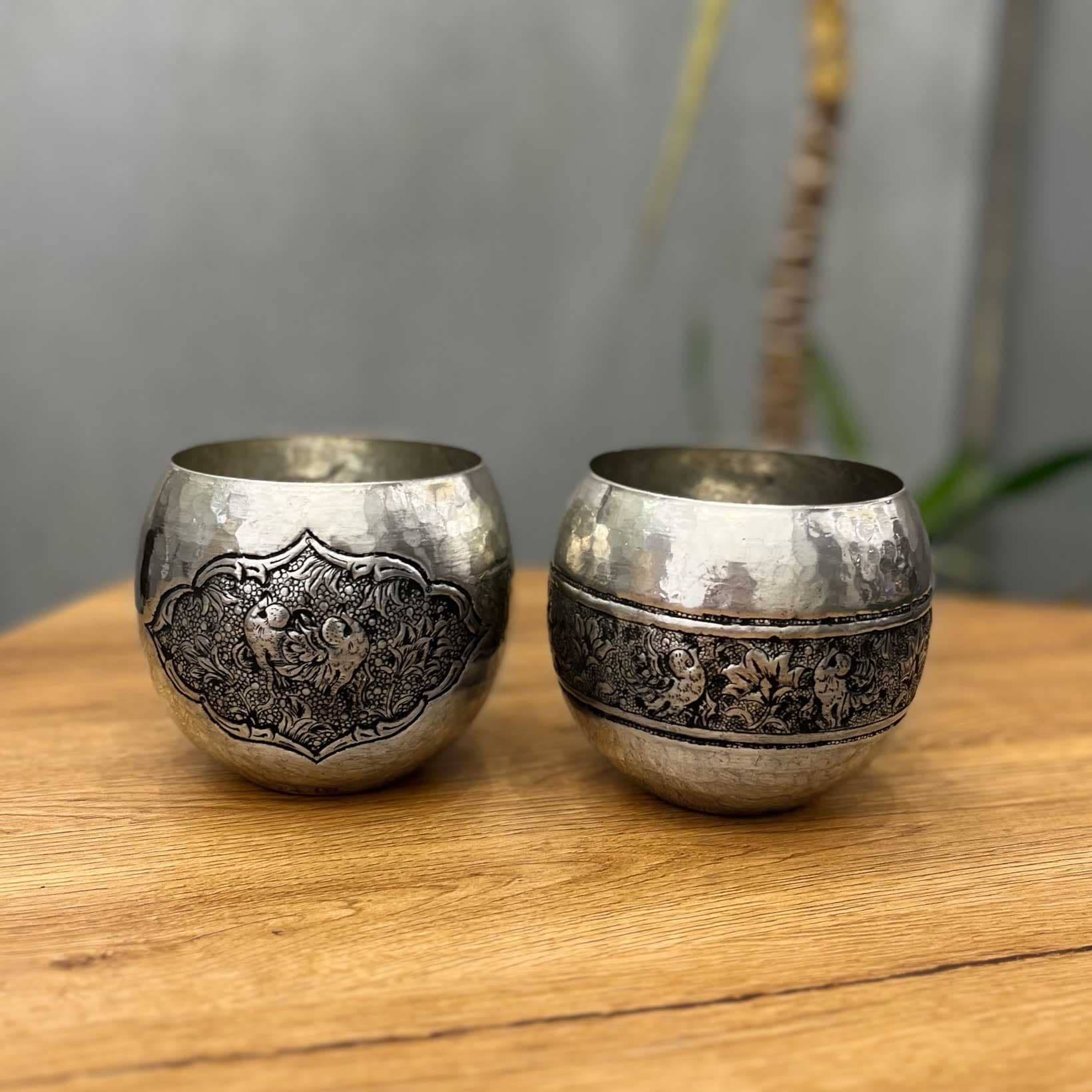 جاقاشقی مسی قلمزنی سپینود — تصویر ۷