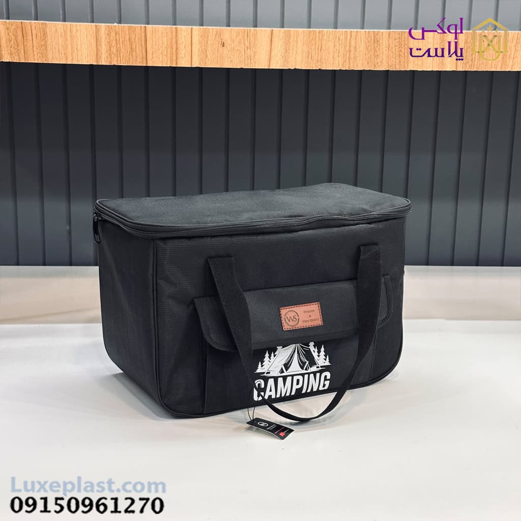 تراول باکس مستطیل 1063 — تصویر ۷