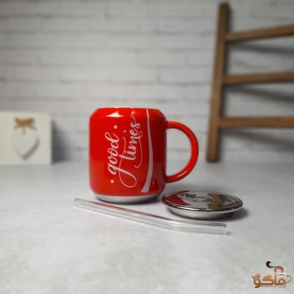 ماگ کوکا کولا — تصویر ۱۰