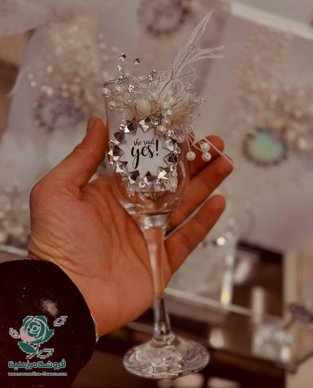 ست بله برون شماره14 — تصویر ۱۰