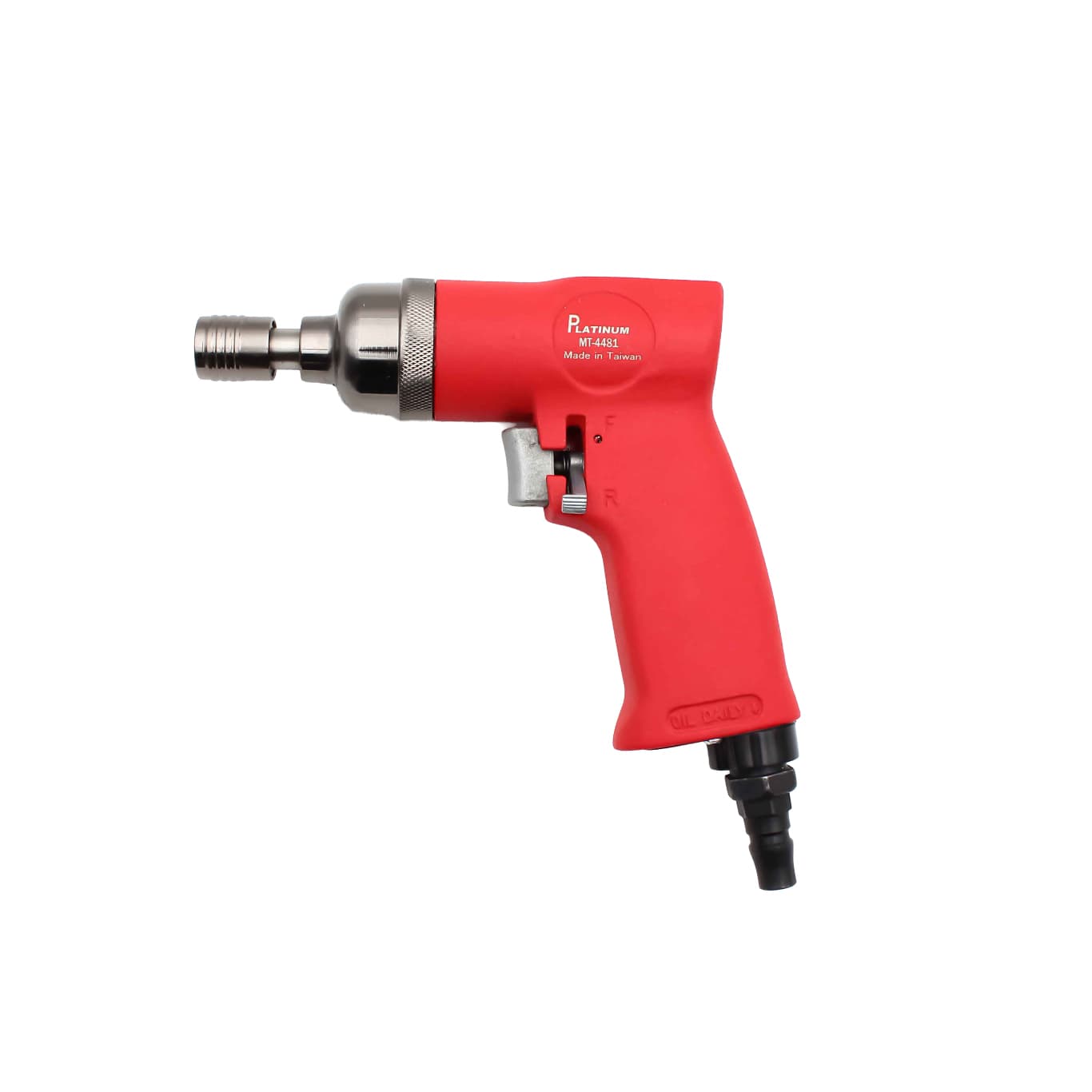 پیچ گوشتی هفتیری بادی پلاتینیوم تایوان MT-4481 — تصویر ۴