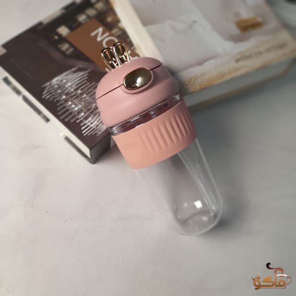 قمقمه خرگوشی — تصویر ۱۲