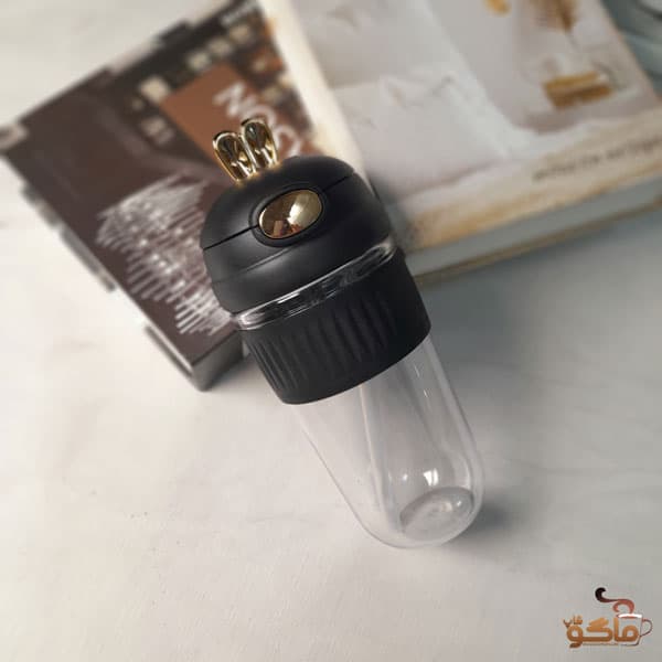 قمقمه خرگوشی — تصویر ۵