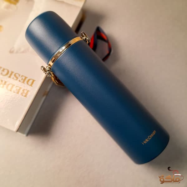 فلاسک Hello Dream بند دار — تصویر ۴
