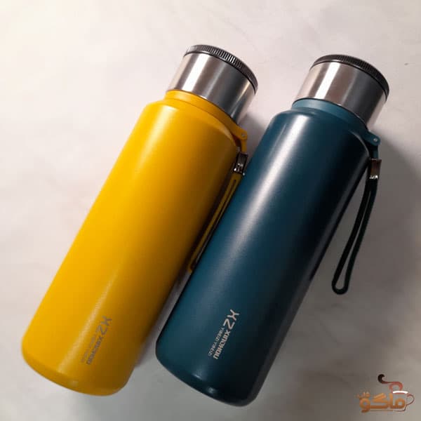 فلاسک XZ — تصویر ۱۱