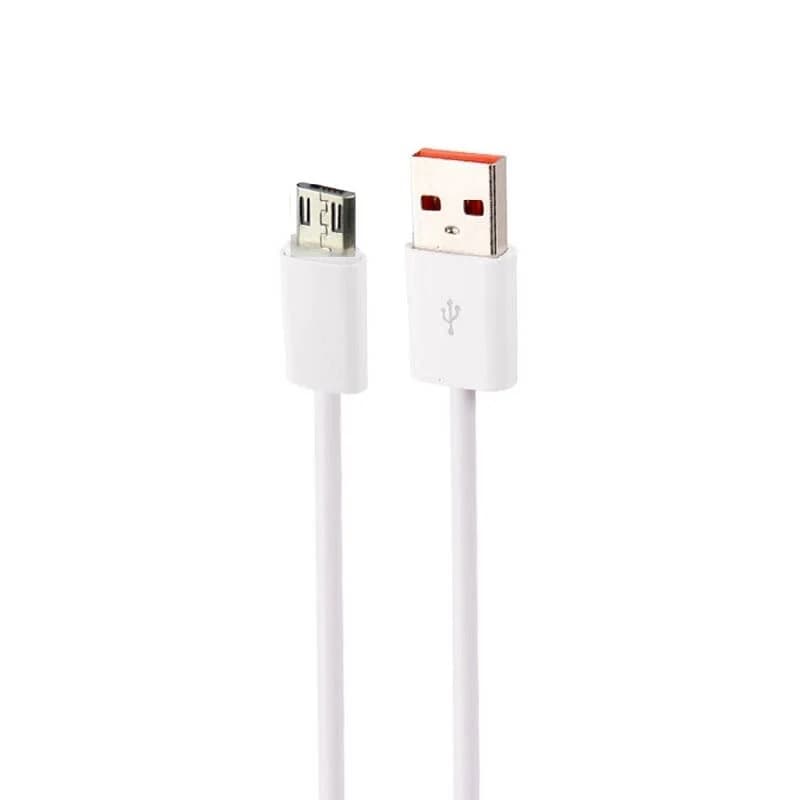 کابل تبدیل USB به microUSB الدینیو مدل LS891 طول 1 متر — تصویر ۷