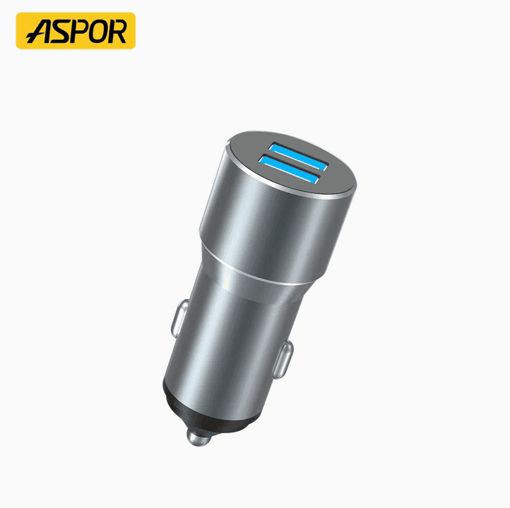 ASPOR A931 — تصویر ۲
