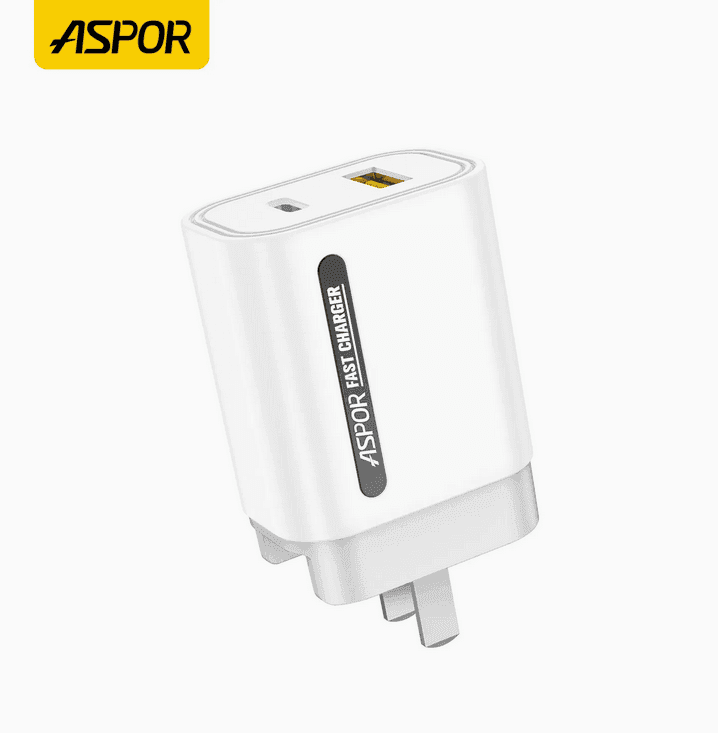 ASPOR A806 Type-C — تصویر ۲