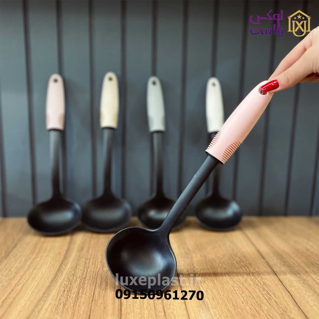 ملاقه لیمون — تصویر ۳