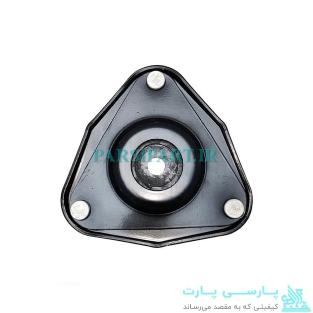 توپی سر کمک MVM 550 — تصویر ۲