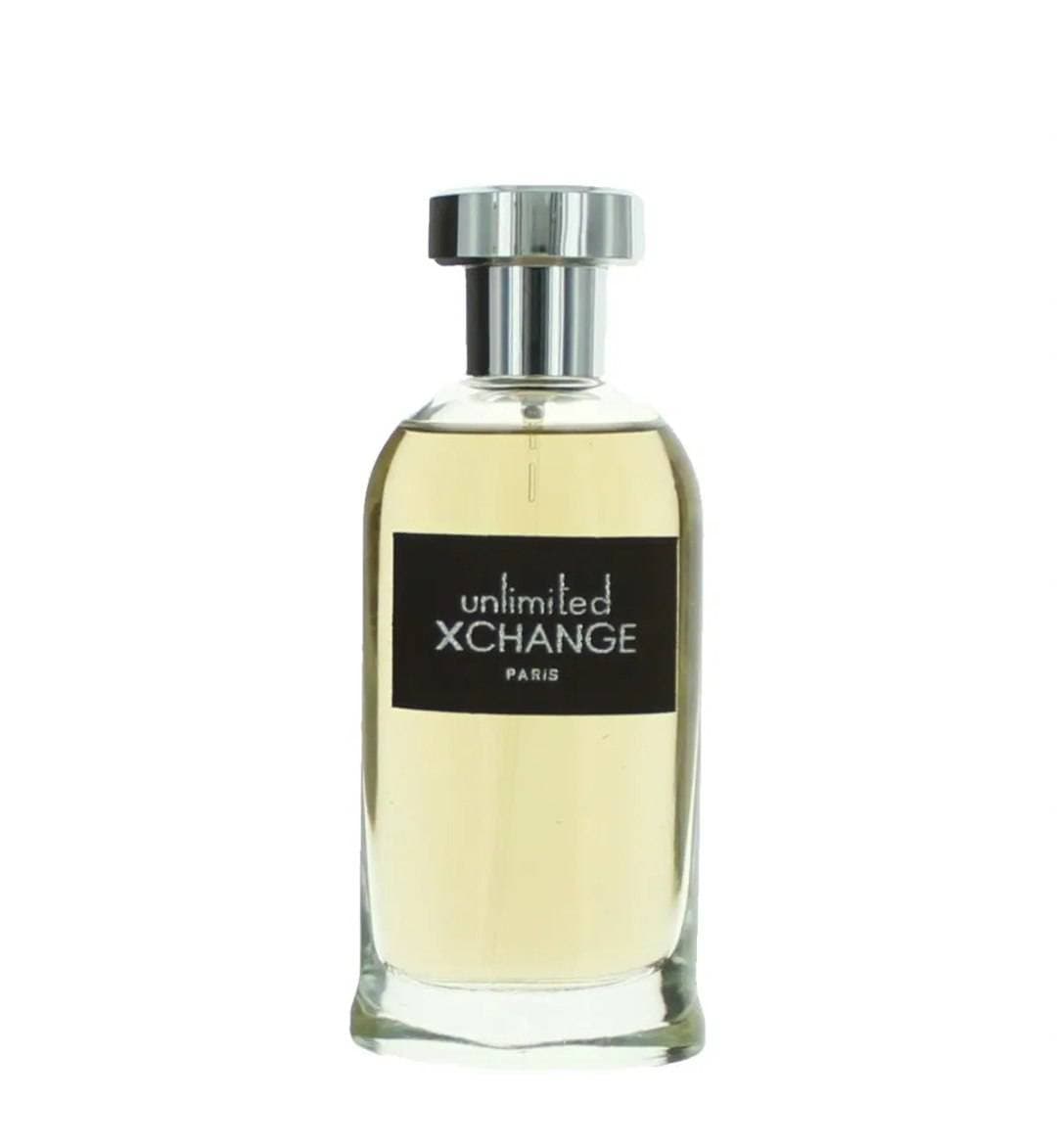 عطر ادکلن مردانه ایکس چنج آنلیمیتد اصل فرانسه X CHANGE UNLIMITED 100ml — تصویر ۷