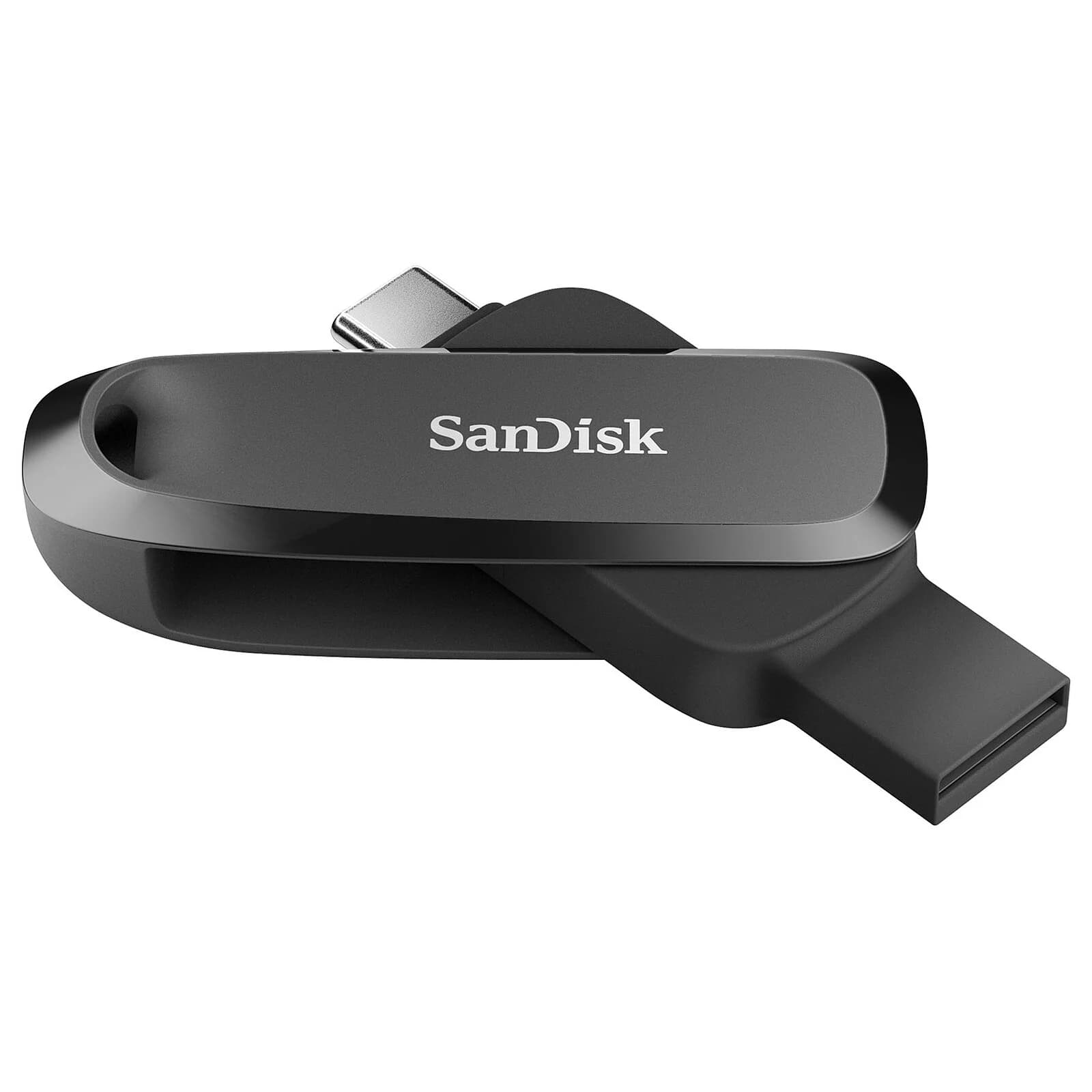 فلش سن دیسک USB Dual Drive 128 گیگابایت