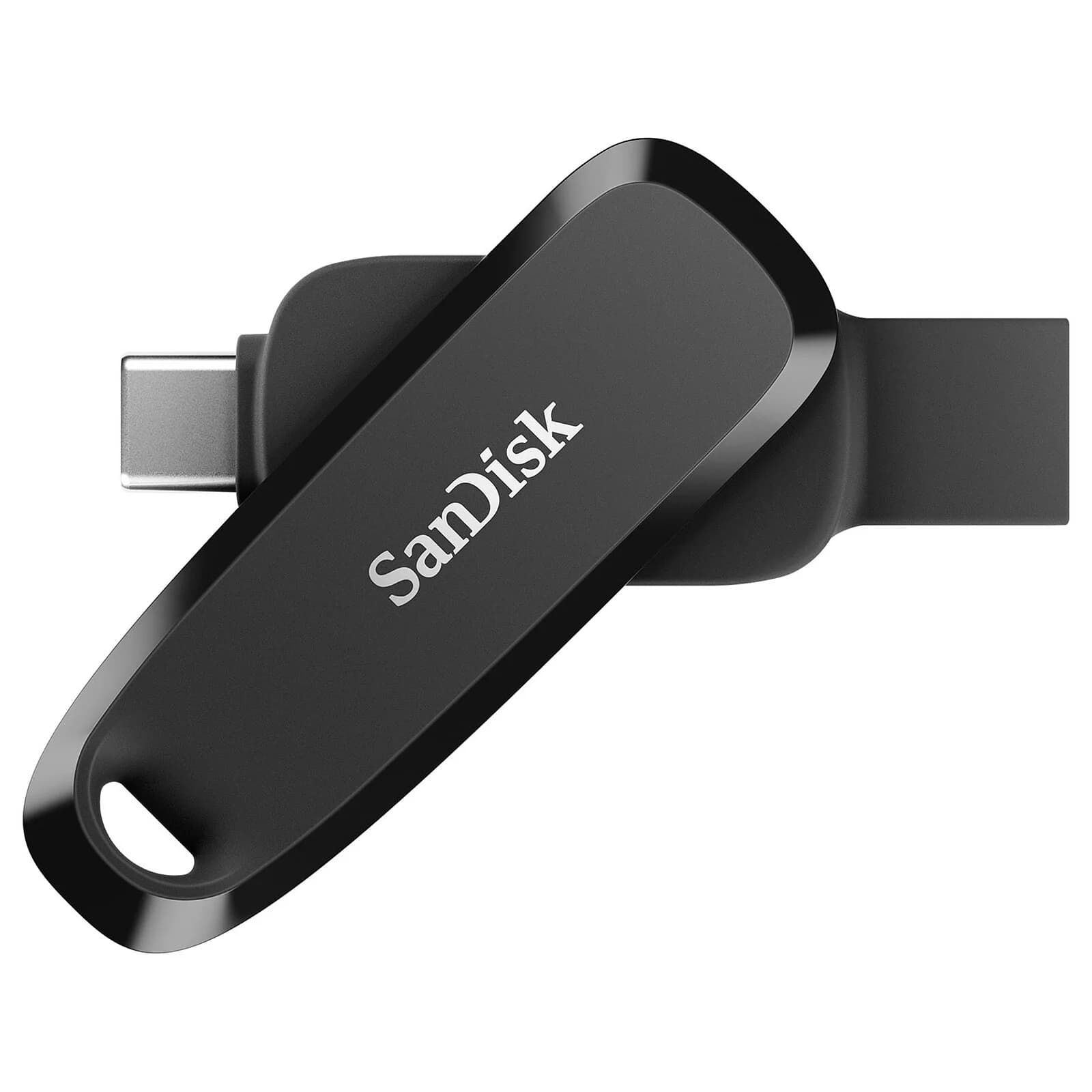 فلش سن دیسک USB Dual Drive 32 گیگابایت — تصویر ۴
