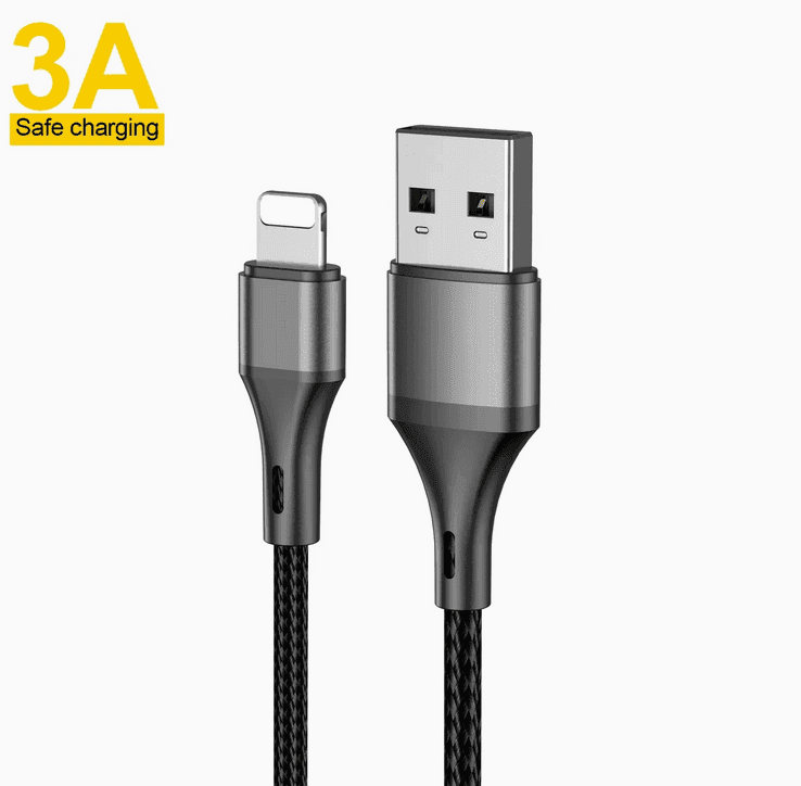 ASPOR AC-17 USB-A — تصویر ۴