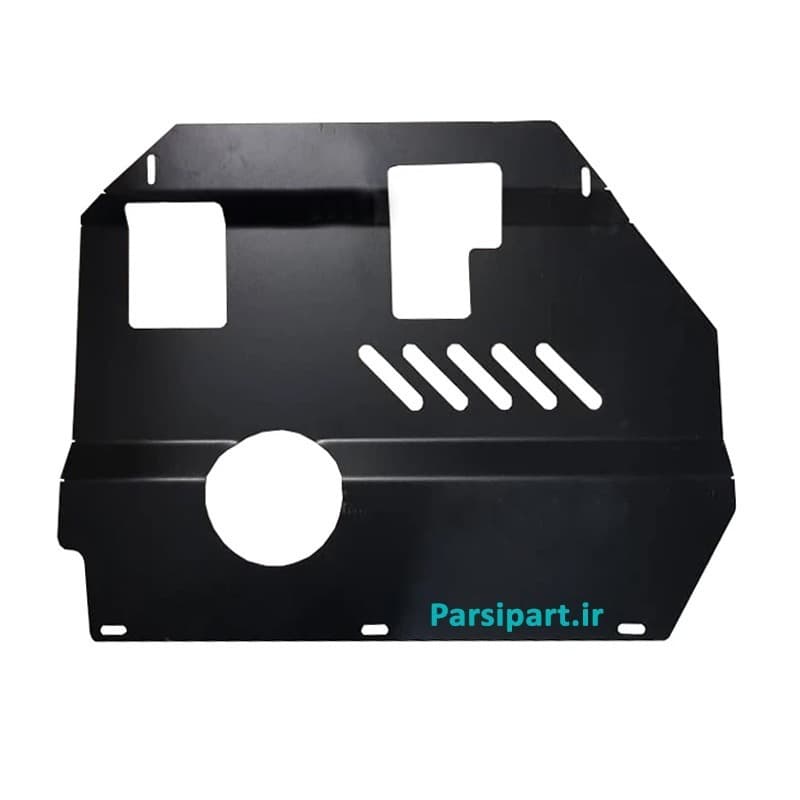 سینی زیر موتور برلیانس H230