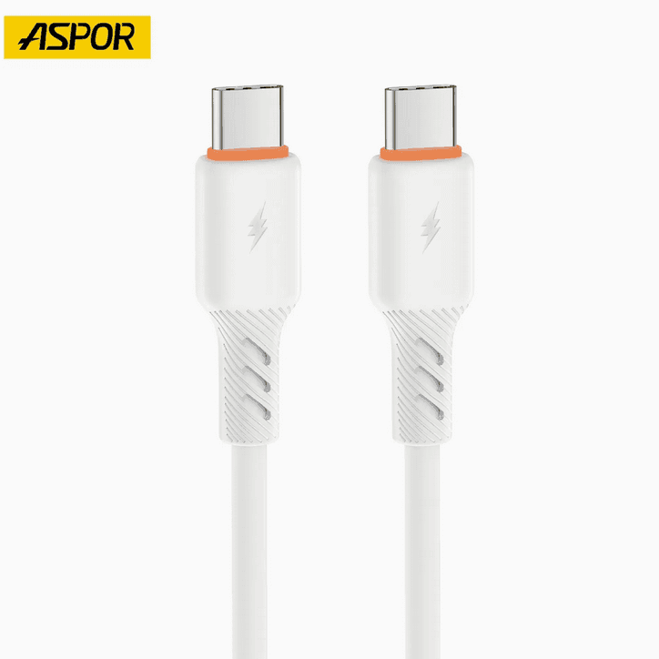 ASPOR AC-60 USB-C — تصویر ۲