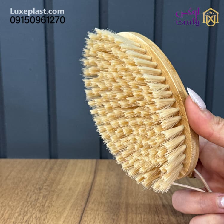 براش فرش چوبی ws کد025 — تصویر ۱۰