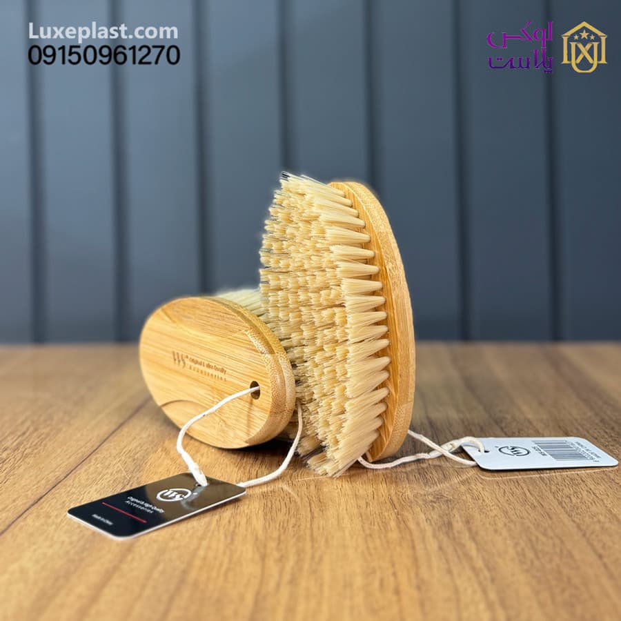 براش فرش چوبی ws کد025 — تصویر ۹
