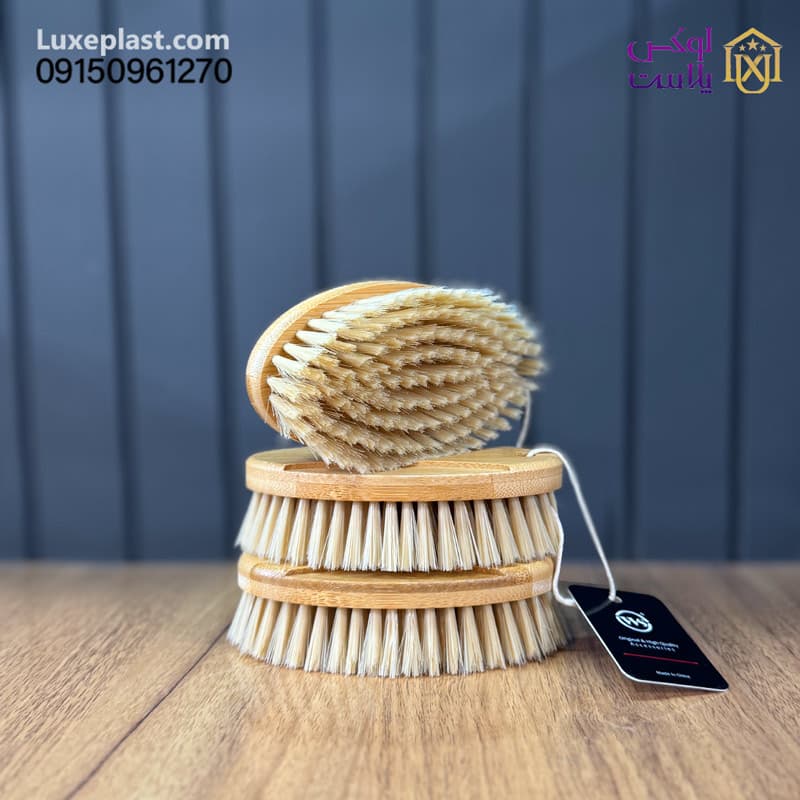 براش فرش چوبی ws کد025 — تصویر ۶