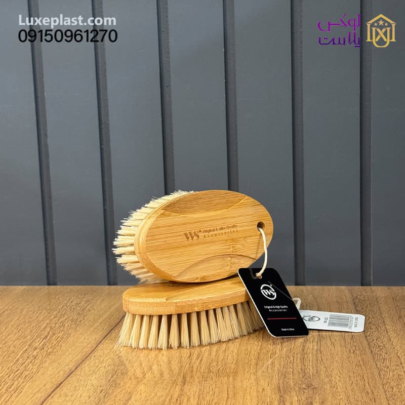 براش فرش چوبی ws کد025 — تصویر ۲