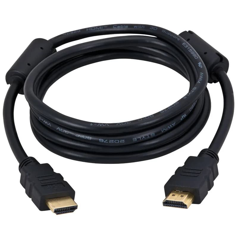 کابل HDMI – کیفیت 4k 60Hz طول 3 متر — تصویر ۲