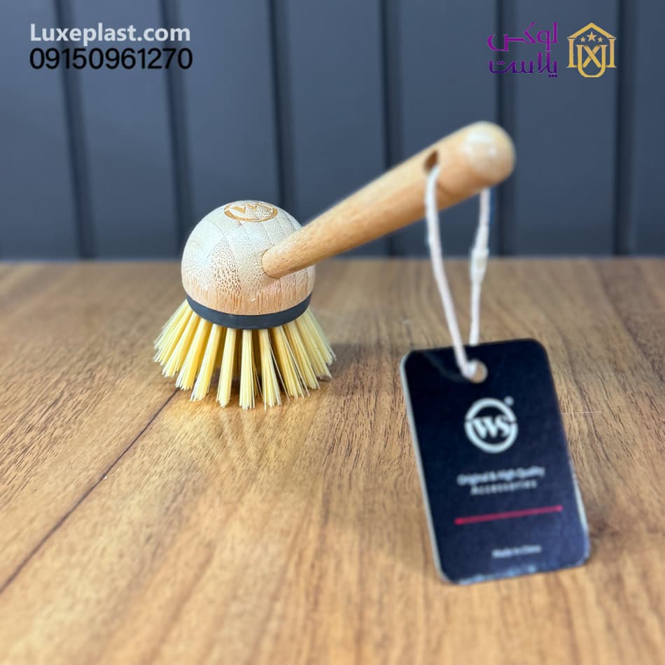 براش سینک شویws کد019 — تصویر ۸