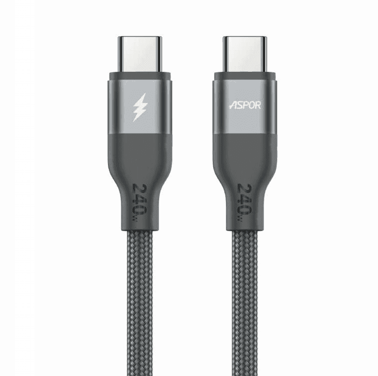 ASPOR A026 USB-C — تصویر ۲