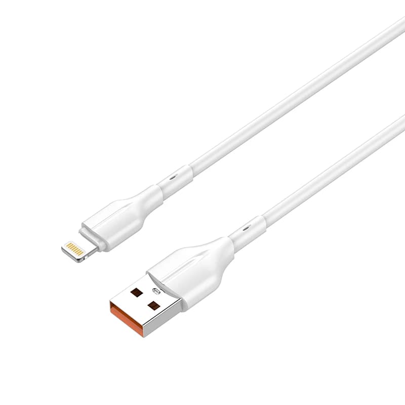 کابل شارژ LDnio LS842 — تصویر ۸