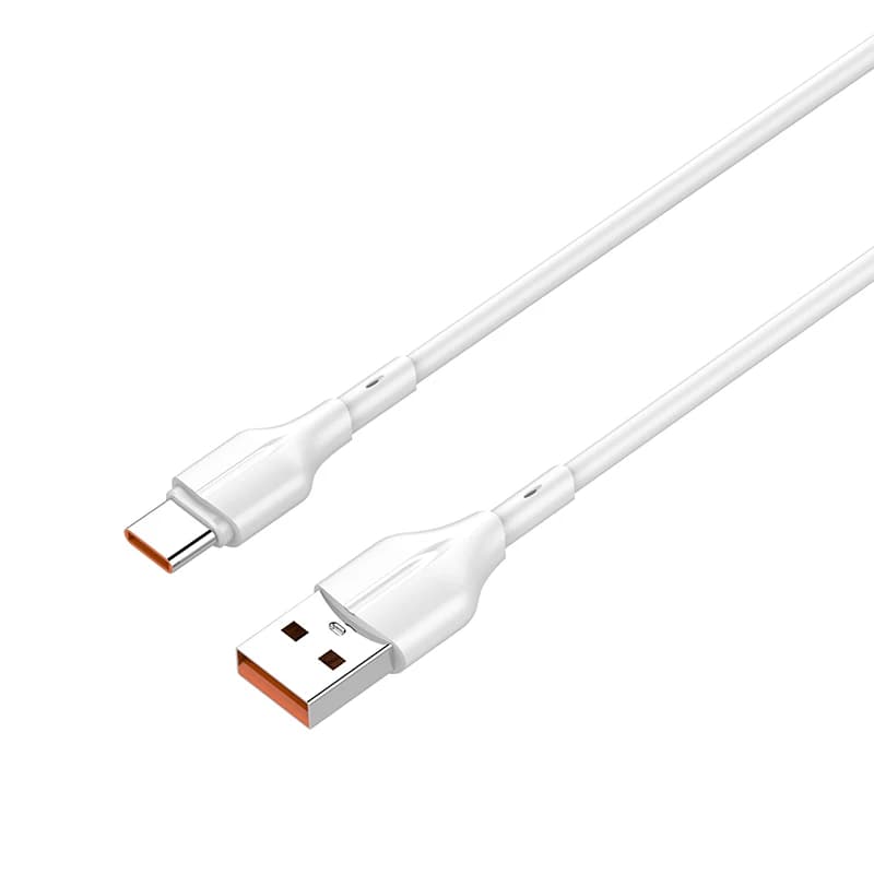 کابل شارژ LDnio LS842 — تصویر ۶