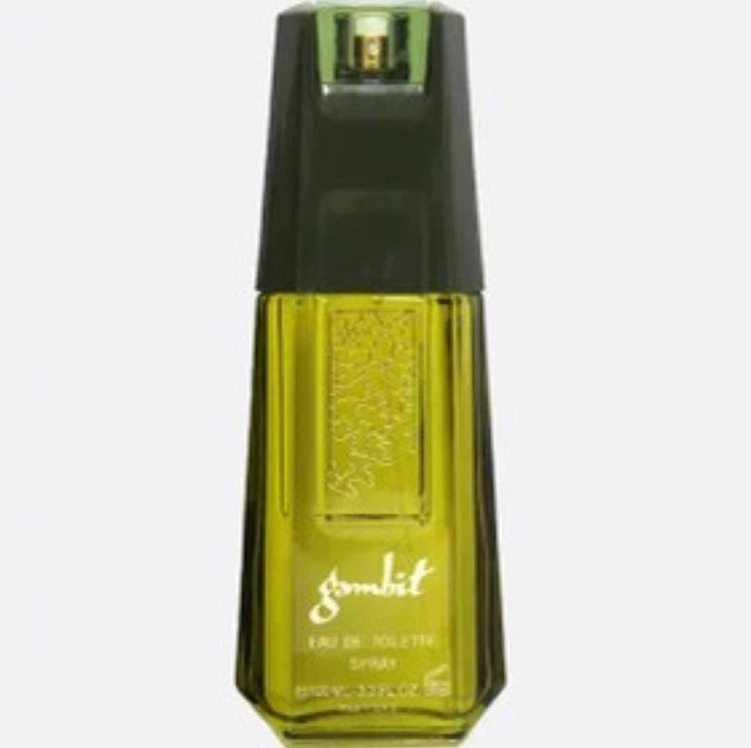 عطر ادکلن گامبیت اصل و اورجینال 100 میل