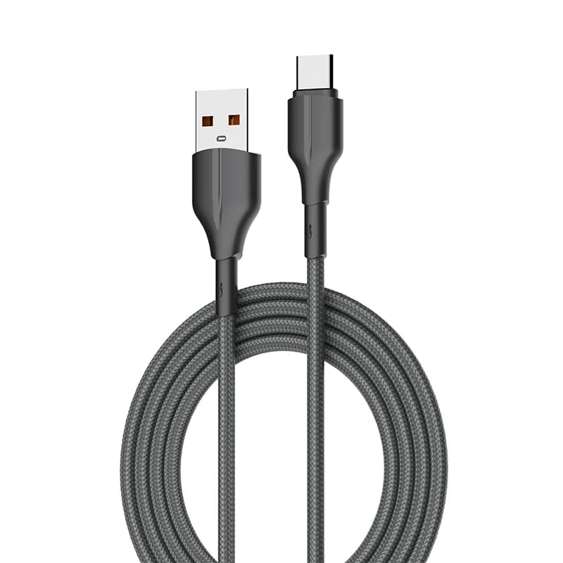 کابل شارژ Ldnio LS851 Type-C — تصویر ۱۱