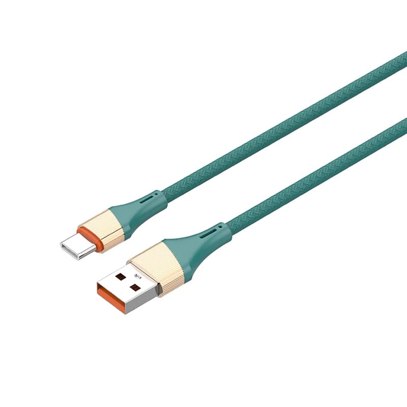 کابل شارژ LDnio LS631 Type-C — تصویر ۷