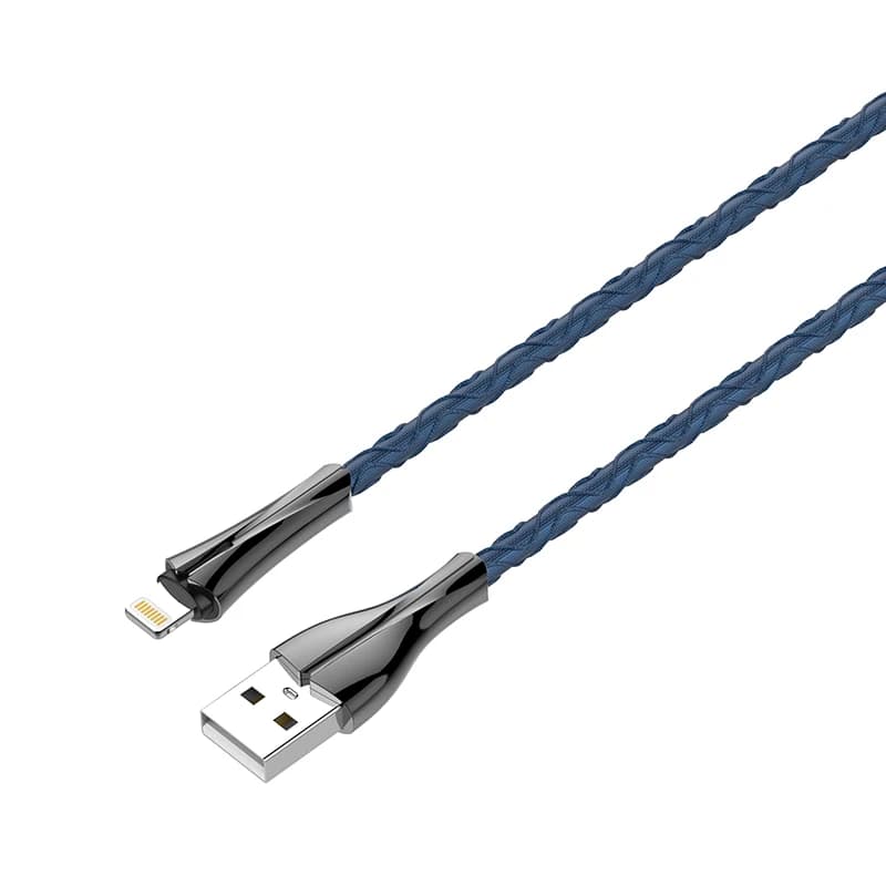 کابل شارژ Ldnio LS461 تایپ سی — تصویر ۸
