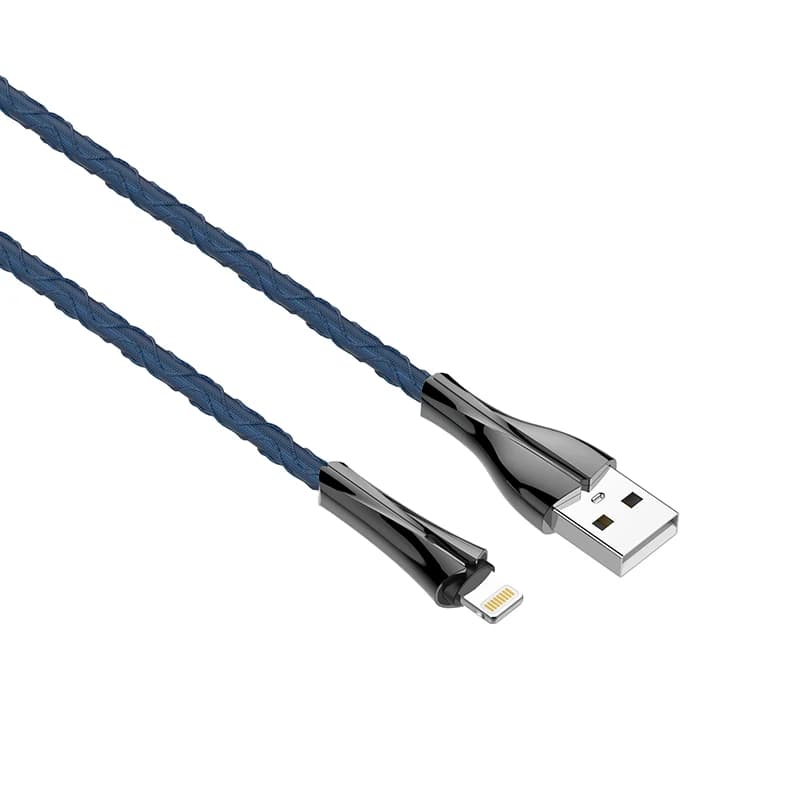 کابل شارژ Ldnio LS461 تایپ سی — تصویر ۶