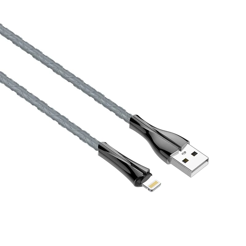 کابل شارژ Ldnio LS461 تایپ سی — تصویر ۷