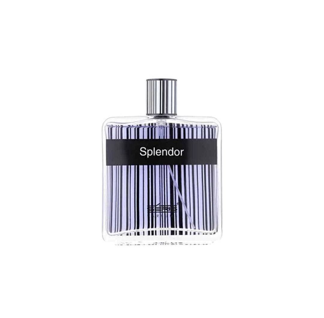 عطر ادکلن اسپلندور بلک اماراتی Splendor — تصویر ۳