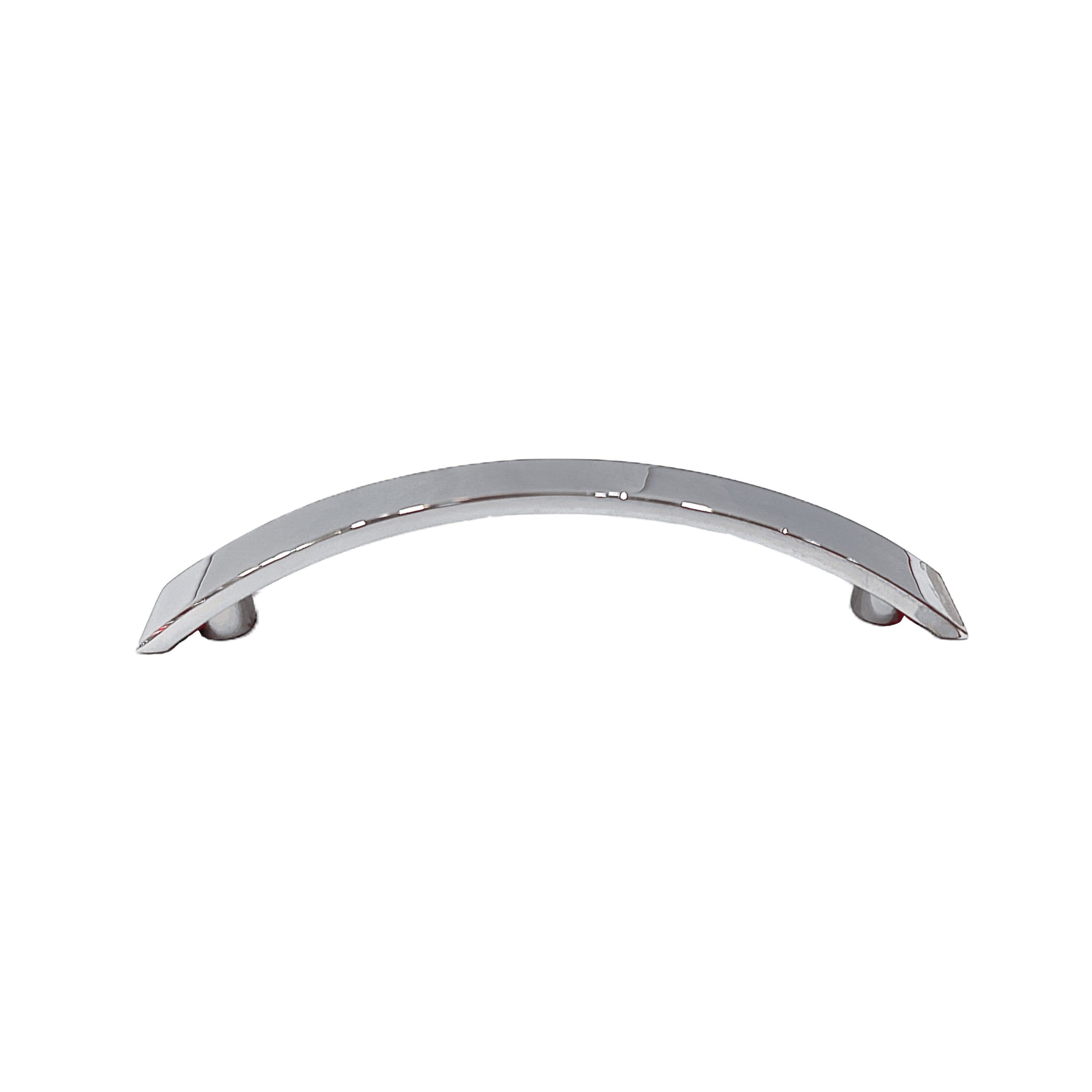 دستگیره کابینتی ZS200 جنس زاماک برند 3A — تصویر ۳