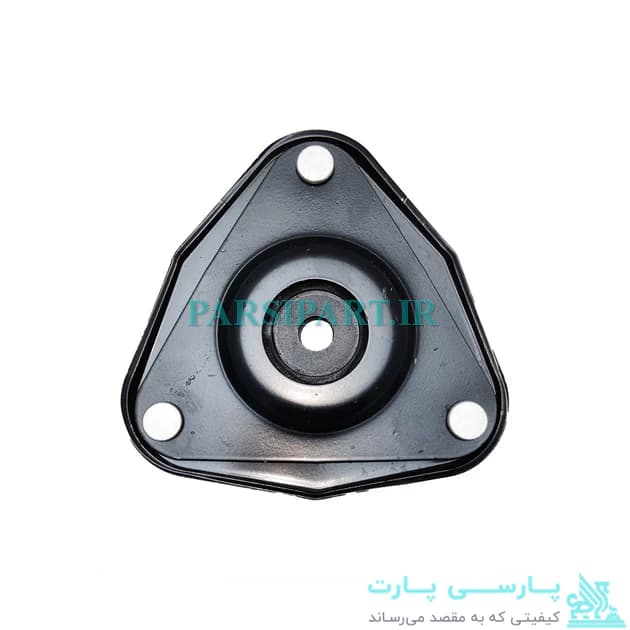 توپی سر کمک MVM 315