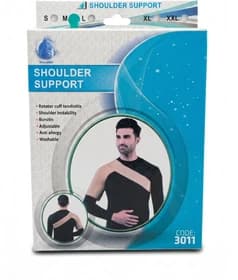 سما طب شانه بند یکطرفه 3011 S — تصویر ۲