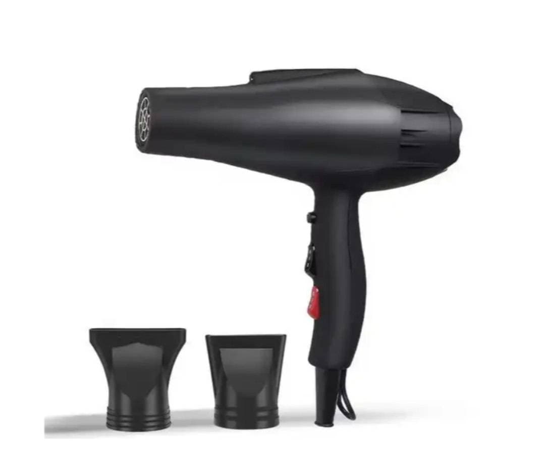 سشوار حرفه ای براون مدل Braun BR-88188 — تصویر ۴