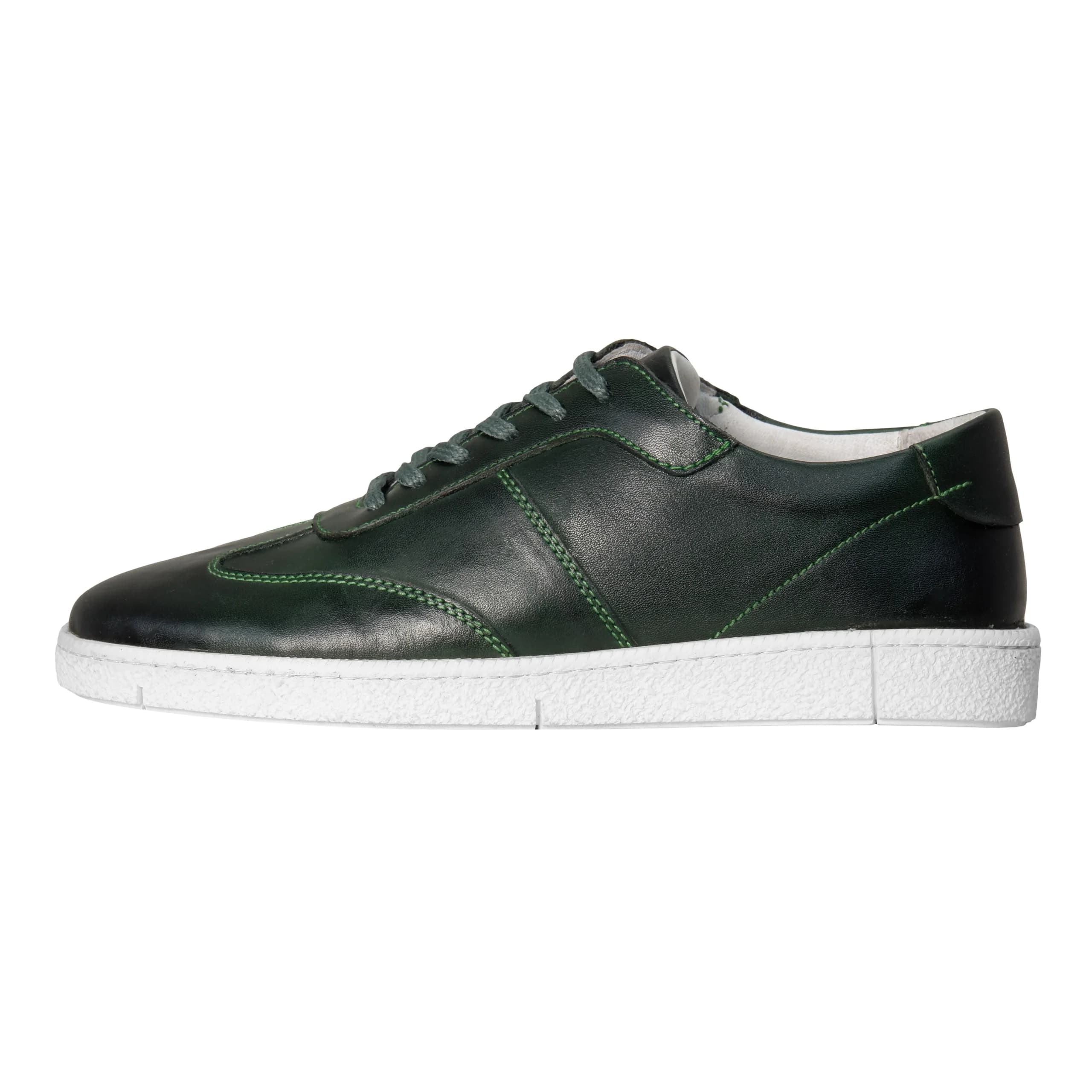 کفش کژوال چرم vans کد 2029912 — تصویر ۱۰