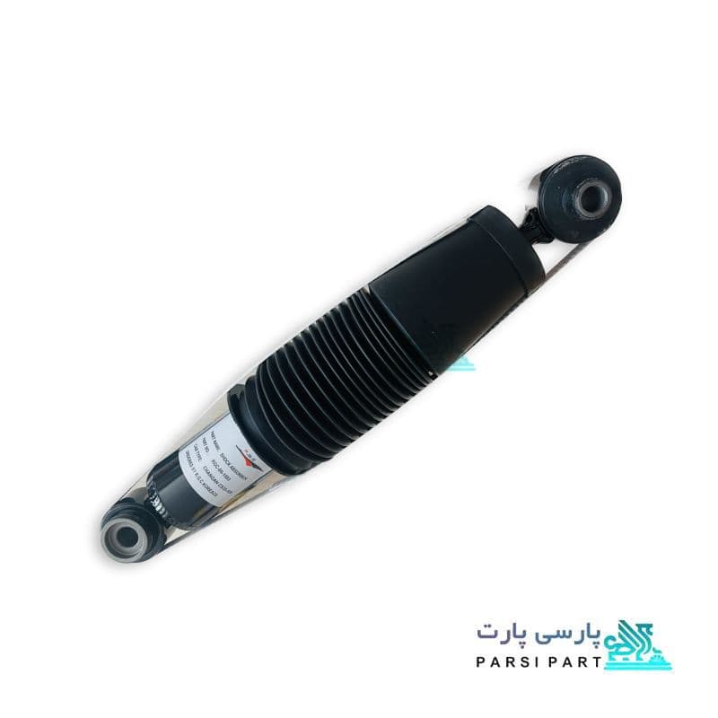 کمک فنر عقب جک S5 (بسته 2 عددی) — تصویر ۲