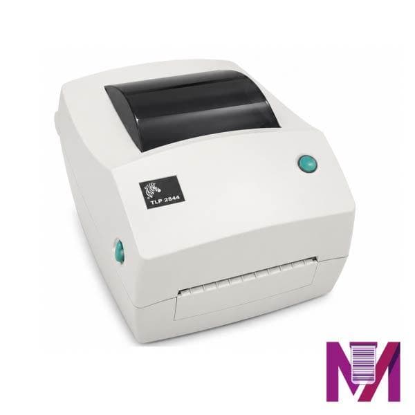 ليبل پرينتر Zebra مدل TLP2844 استوک