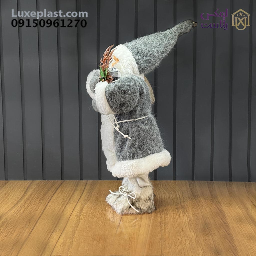 بابانوئل سایز متوسط کد 1579 — تصویر ۵
