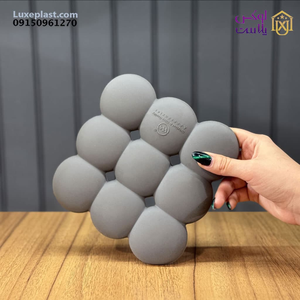 زیردیگی سیلیکونی بابل ws کد 66 — تصویر ۲