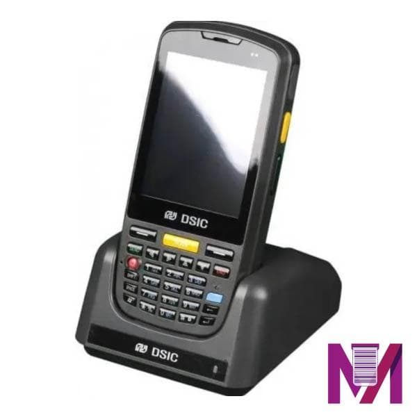 دستگاه (PDA) DSIC مدل DS3 Windows استوک — تصویر ۲