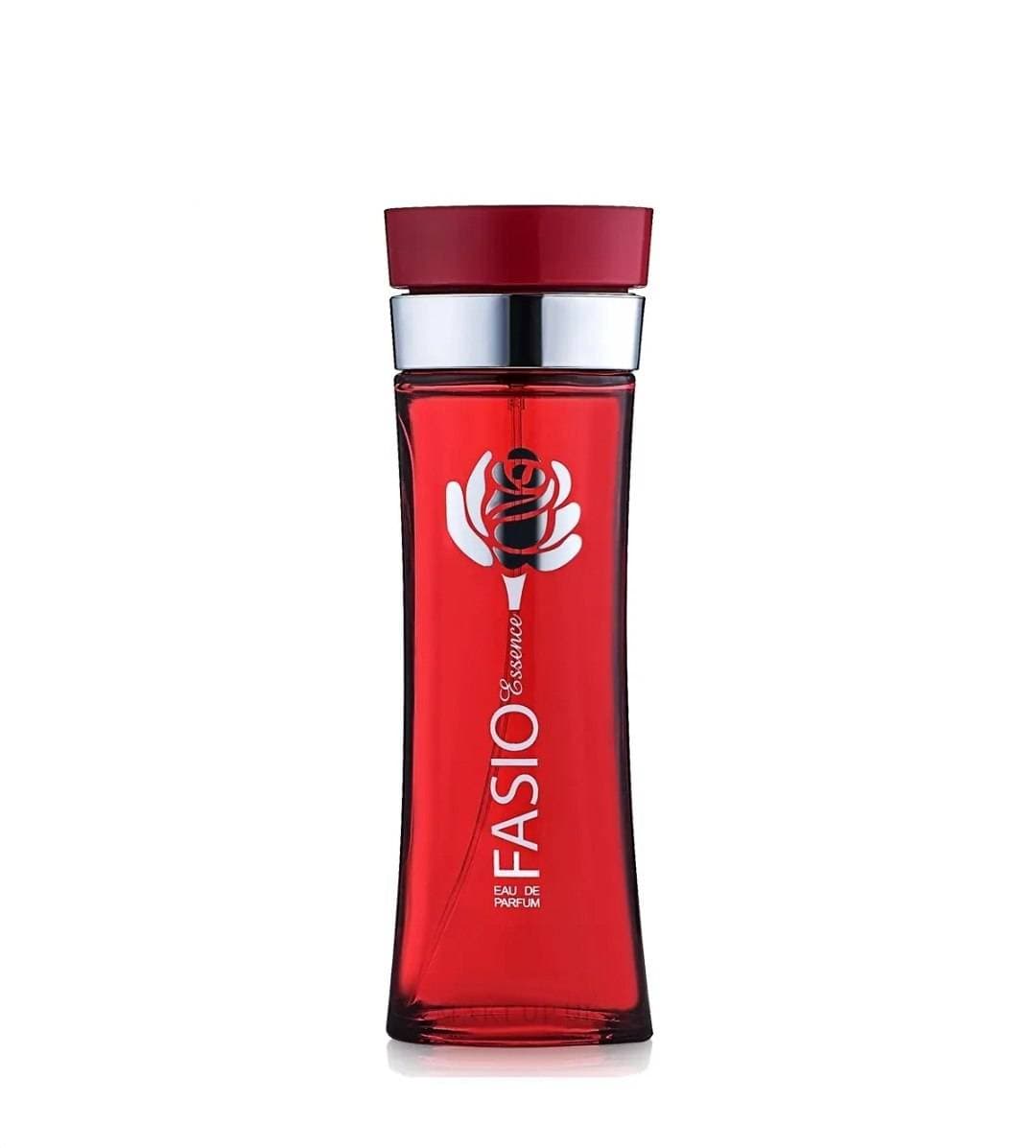 عطر ادکلن فاسیو اسنس اصلی و اورجینال امارات FASIO ESSENCE 100ml — تصویر ۶