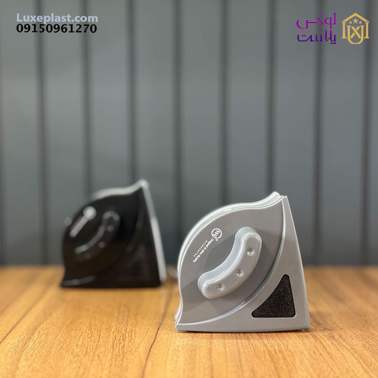 شیشه پاک کن دوجداره موشکی ws کد 8387 — تصویر ۱۱